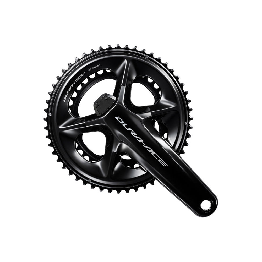 Shimano Kurbelgarnitur Dura-Ace FC-R9200-P 50-34T. 175 mm-0