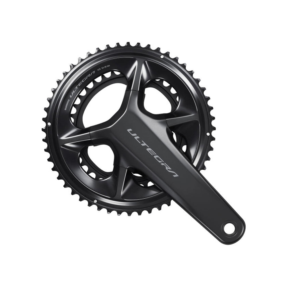 Shimano Kurbelgarnitur Ultegra FC-R8100 50-34T. 175 mm-0