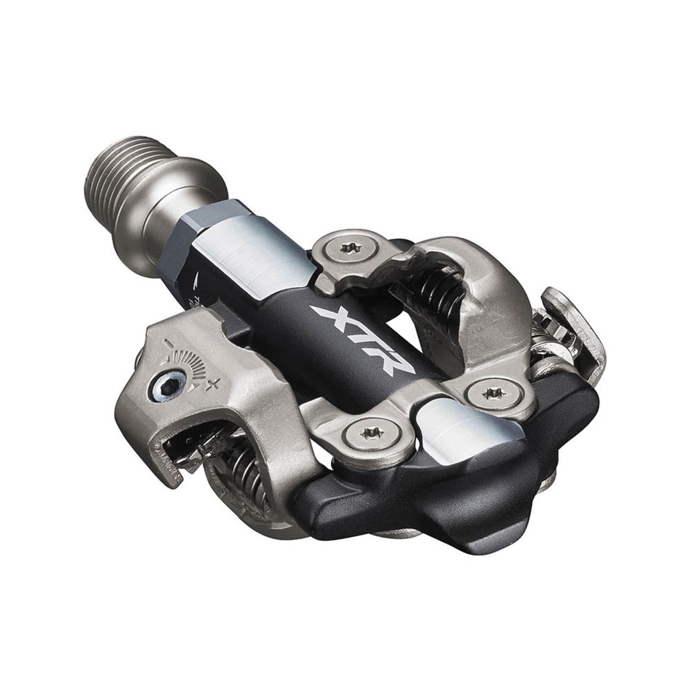 Shimano Pedal XTR XC PDM9100 -3mm-0