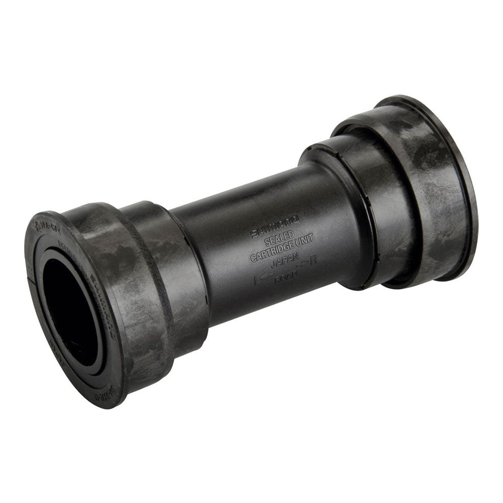 Shimano Innenlager SM-BB92 Press-Fit 86.5 mm-0