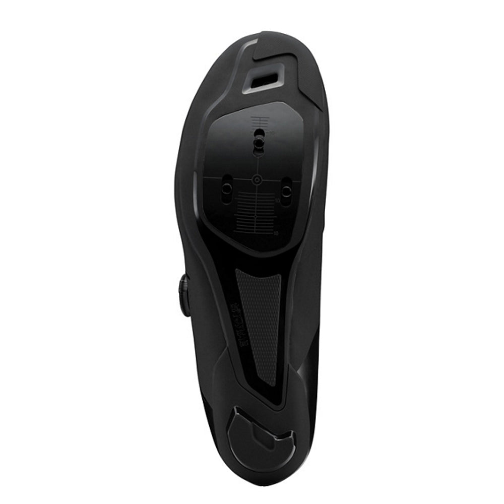 Shimano RC302 schwarz-2
