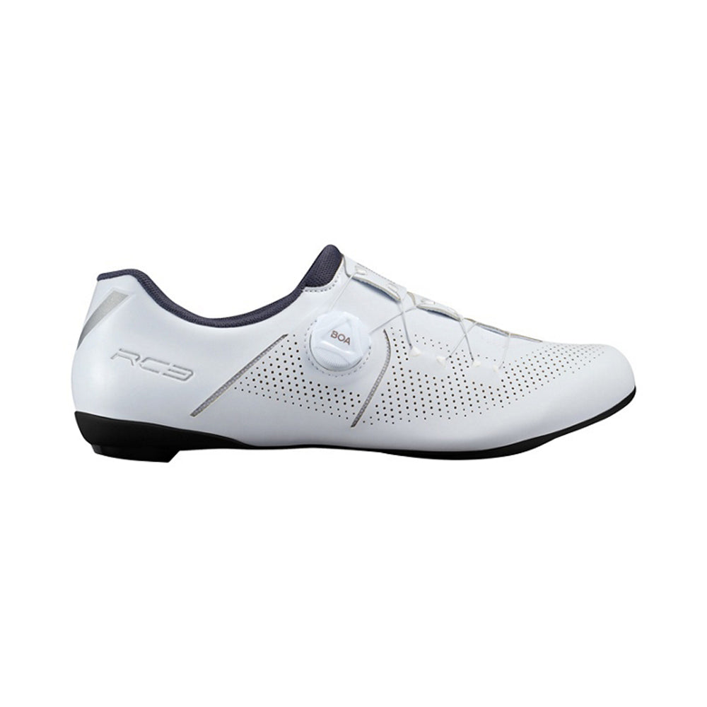 Shimano RC302 weiß-0