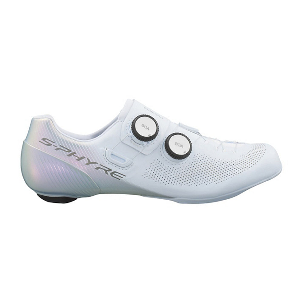 Shimano RC903 Women S-Phyre weiß-0