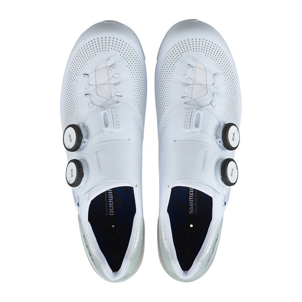 Shimano RC903 Women S-Phyre weiß-1