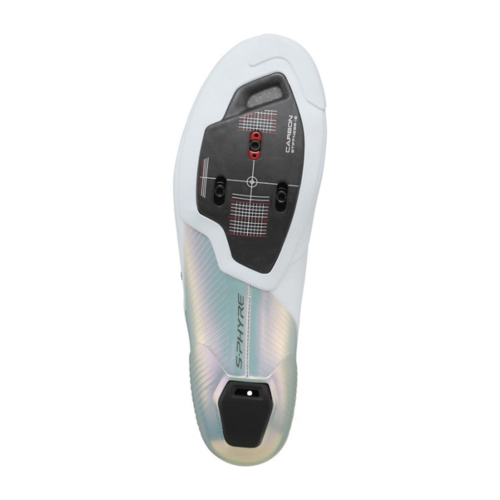 Shimano RC903 Women S-Phyre weiß-2