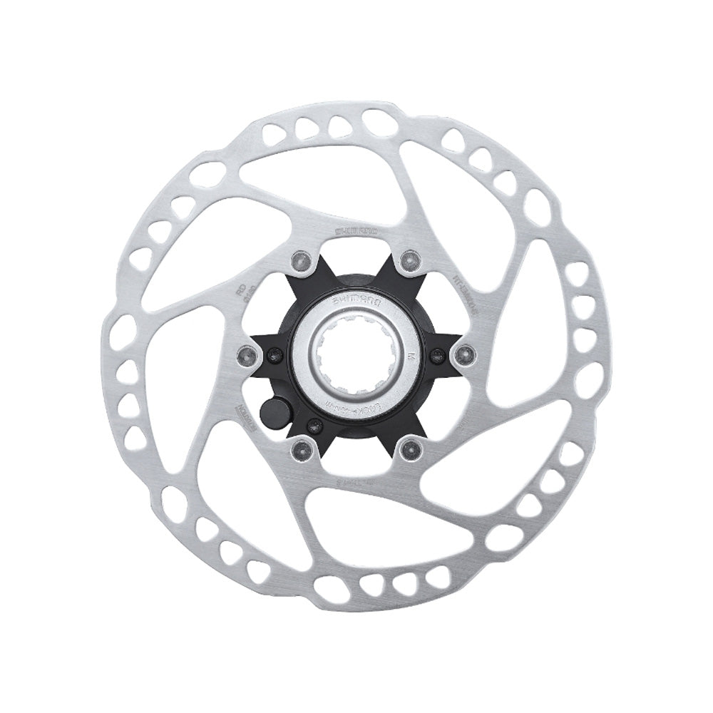 Shimano Bremsscheibe RT-EM600 CL extern-0