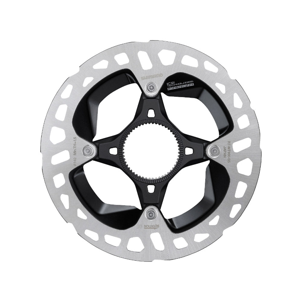 Shimano Bremsscheibe RT-MT900 CL intern-0