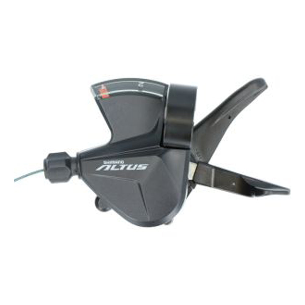 Shimano Schalthebel Altus SL-M2010 9-fach rechts-0