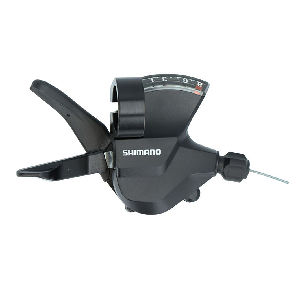Shimano Schalthebel Altus SL-M315 8-fach rechts-0