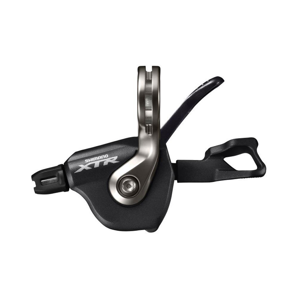 Shimano Schalthebel XTR SL-M9000 2/3-fach links-0