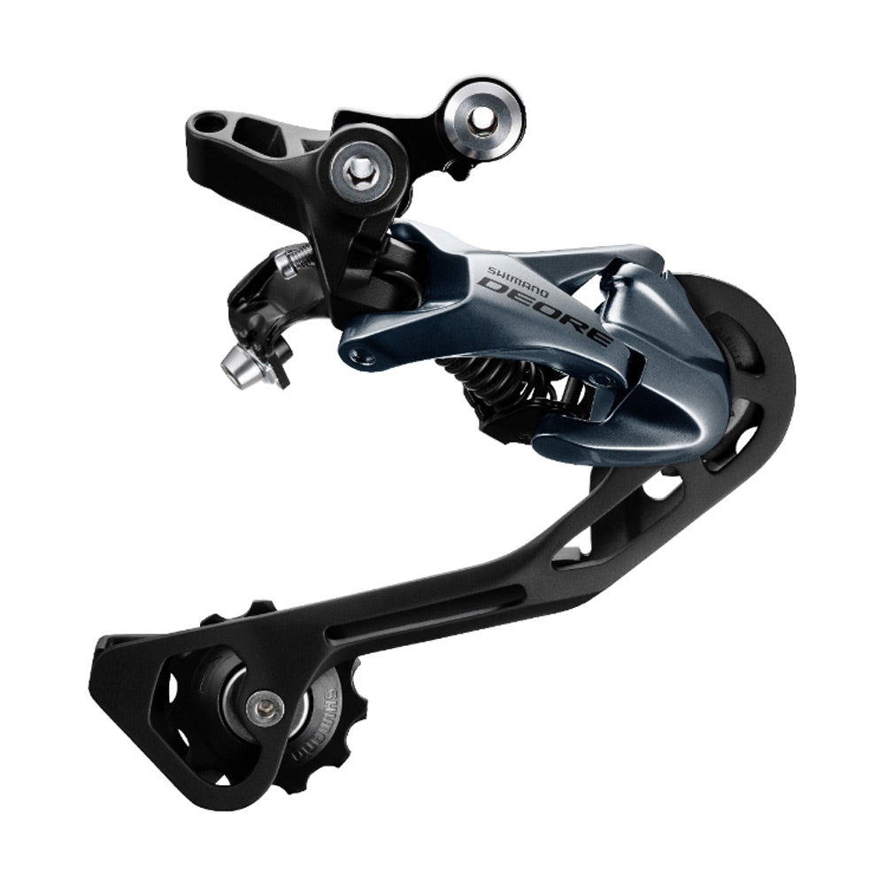 Shimano Schaltwerk Deore RD-T6000 10-fach-0