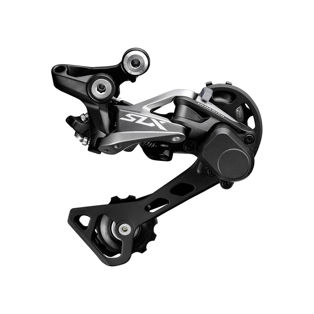 Shimano Schaltwerk SLX RD-M7000 11-fach-0