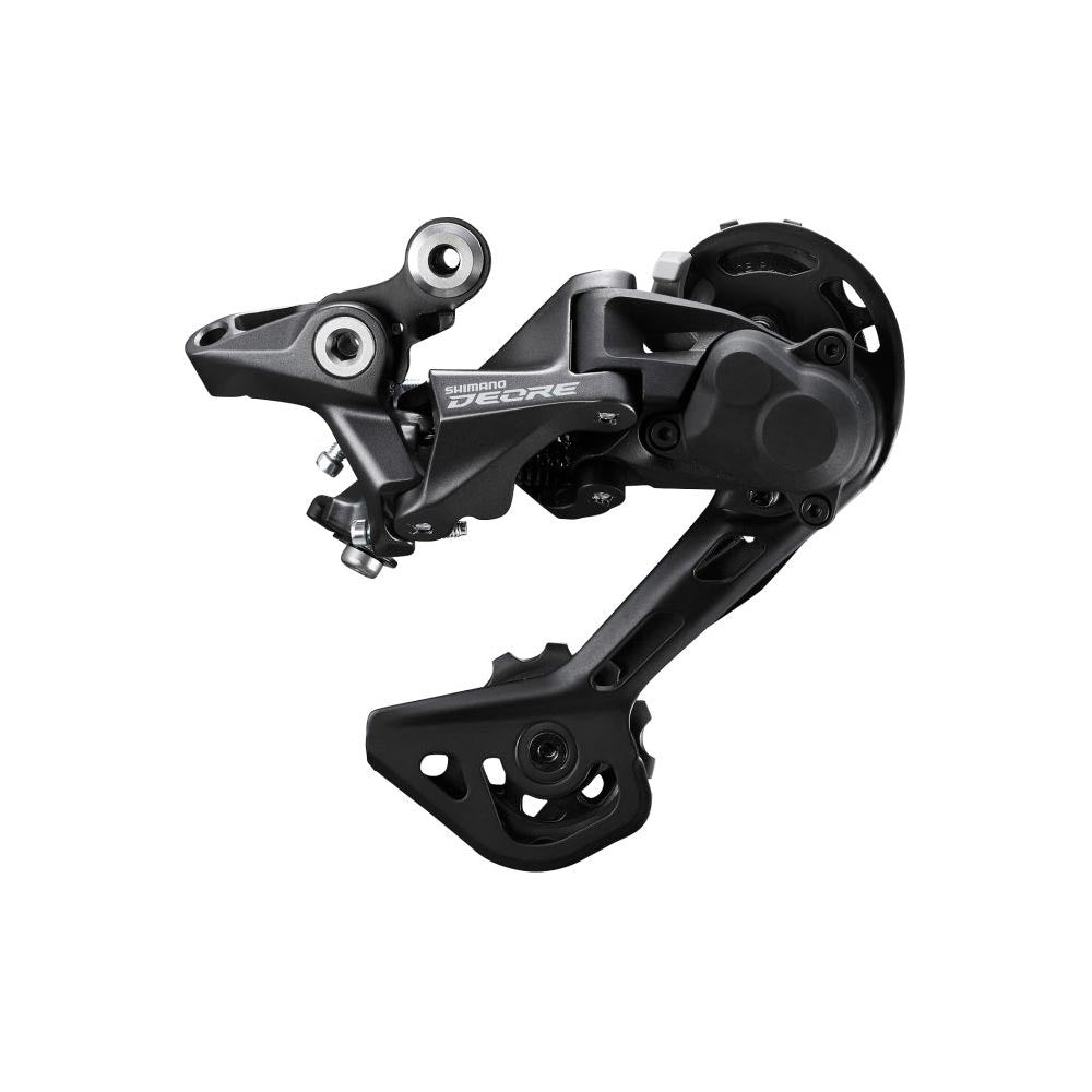 Shimano Schaltwerk Deore RD-M5120 10/11-fach-0