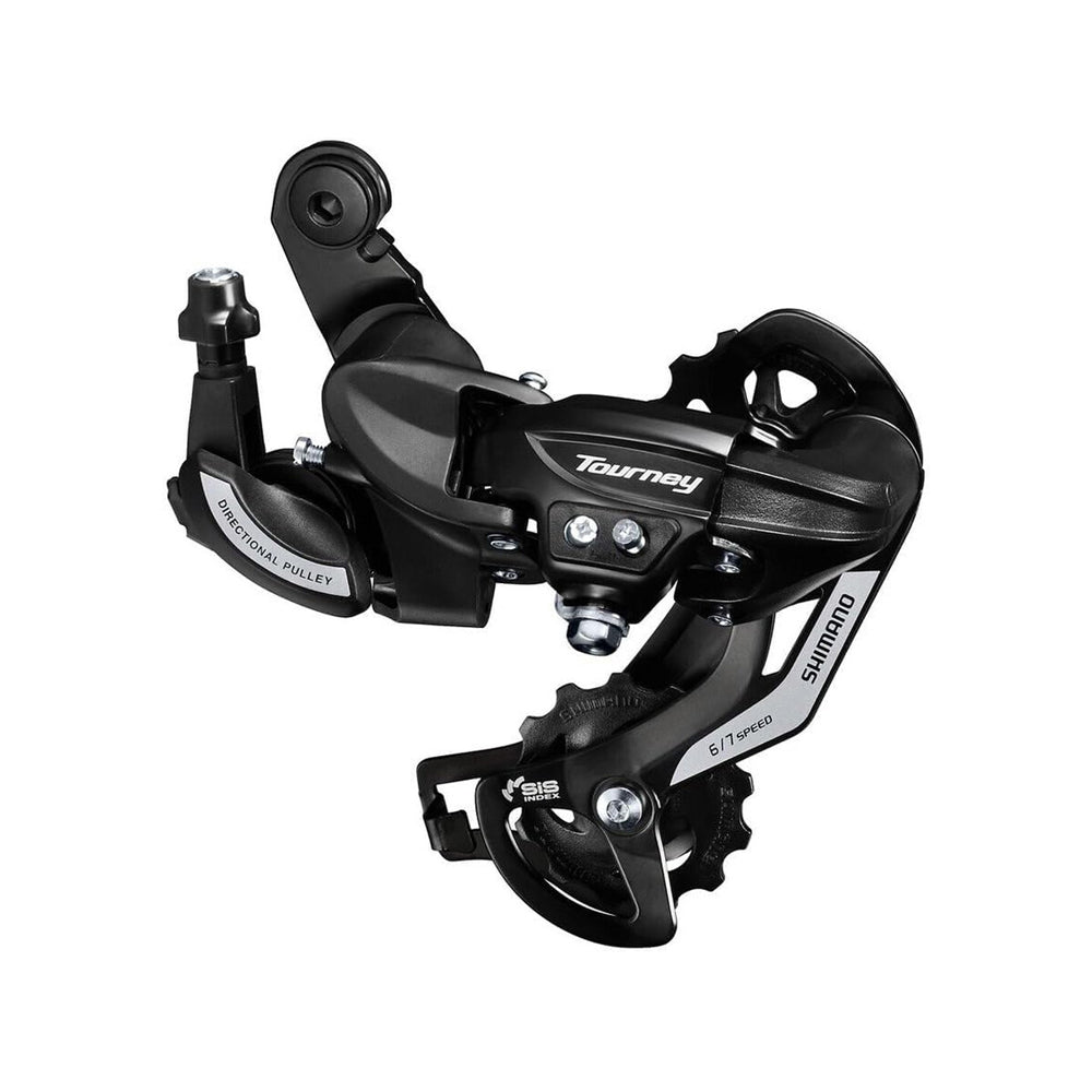 Shimano Schaltwerk Tourney RD-TY500 6/7-fach-0