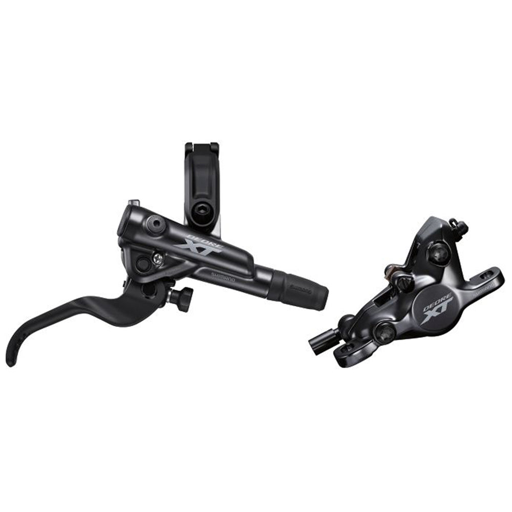 Shimano Scheibenbremse Deore HR XT M8100-0