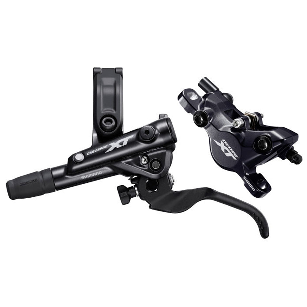 Shimano Scheibenbremsset Deore XT M8100 vorne-0