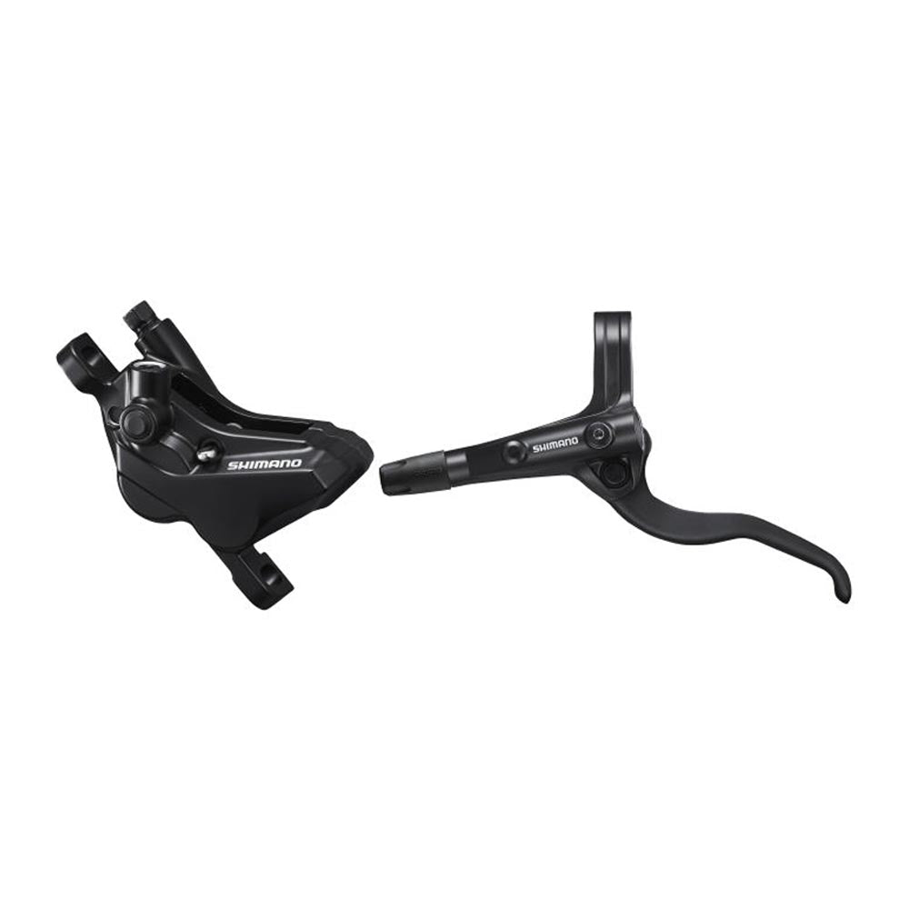 Shimano Scheibenbremse MT401/MT402 1000 mm vorne-0