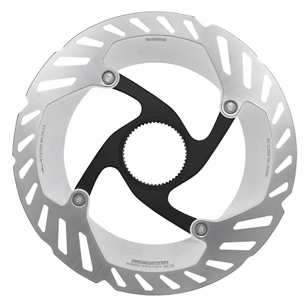 Shimano Scheibenbremse RT-CL800 CL Intern-1