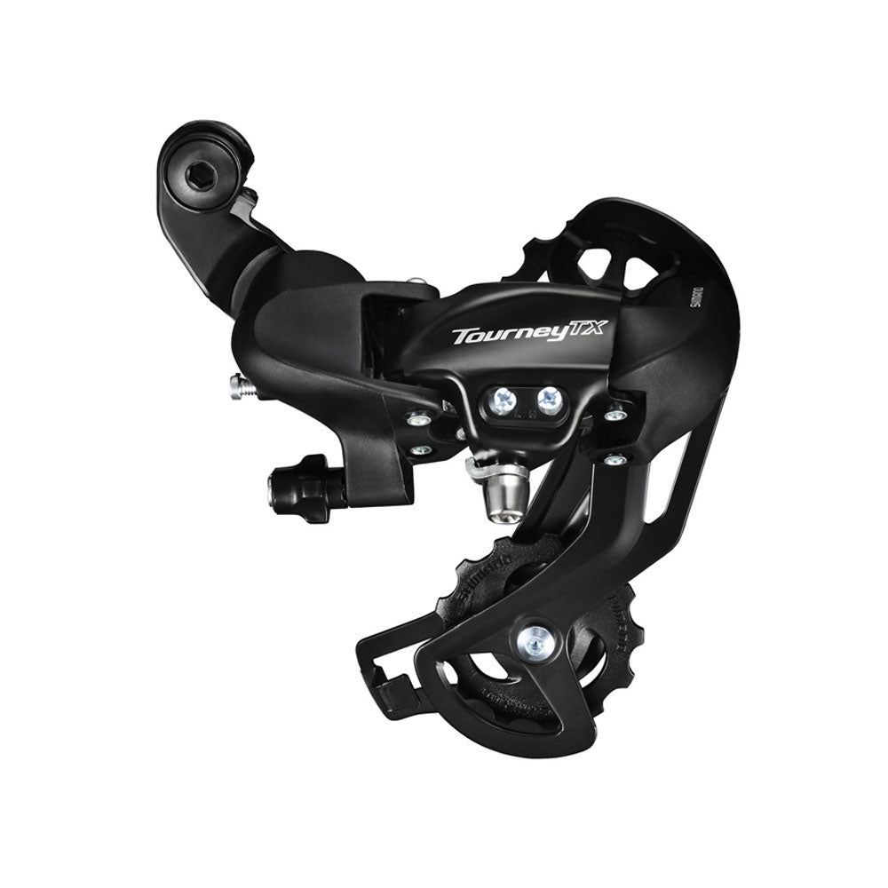 Shimano Schaltwerk Tourney TX RD-TX800 7/8-fach-0