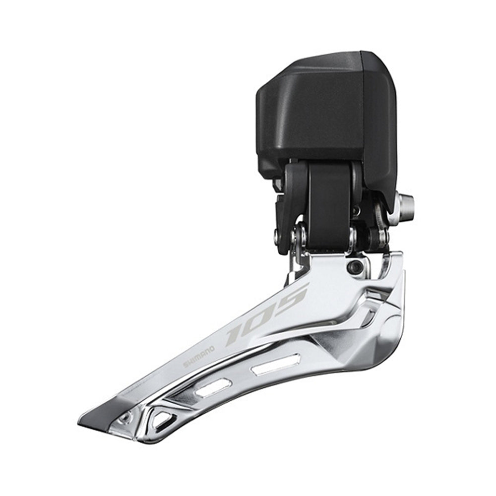Shimano Umwerfer 105 Di2 FD-R7150 2x12-fach-0