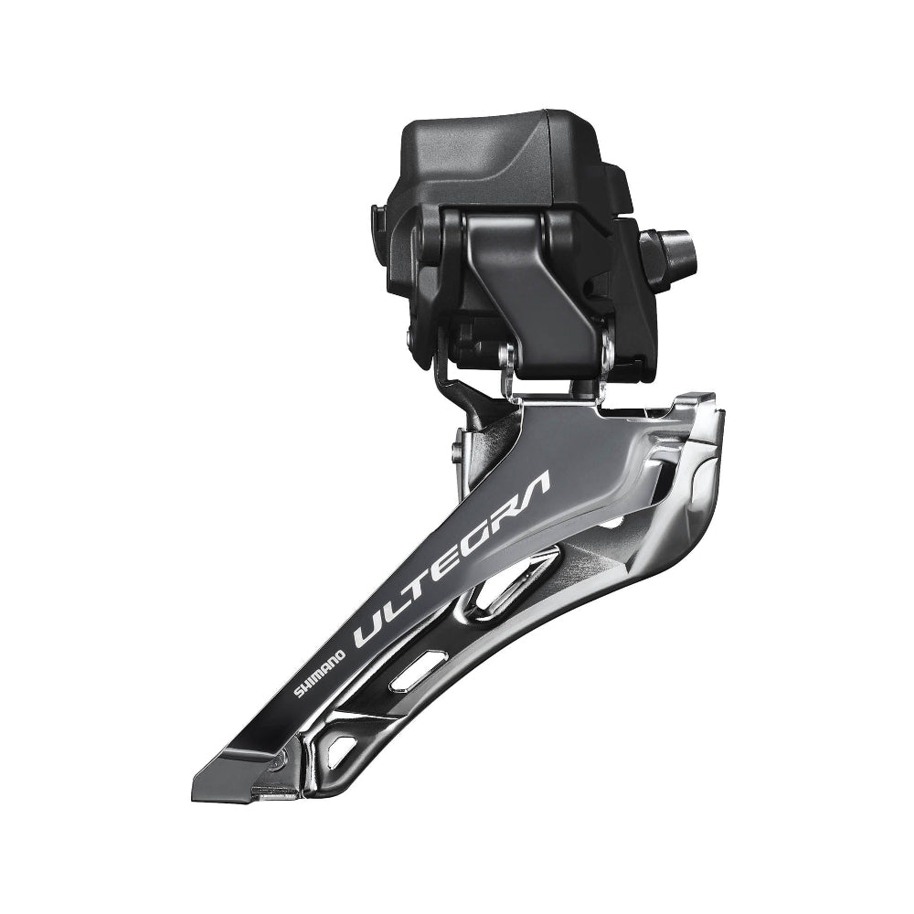 Shimano Umwerfer Ultegra Di2 FD-R8150 2x12-fach OEM-0