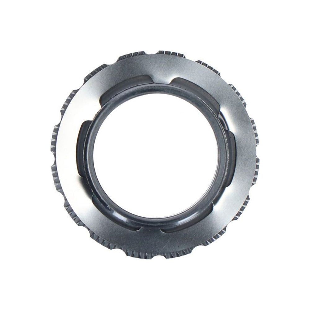 Shimano Verschlussring mit U-Scheibe für Shimano Kurbel FC-M9100-0