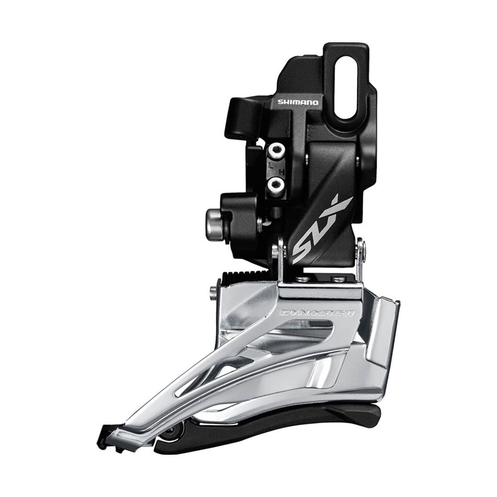 Shimano Umwerfer SLX FD-M7025-D 2x11-fach-0