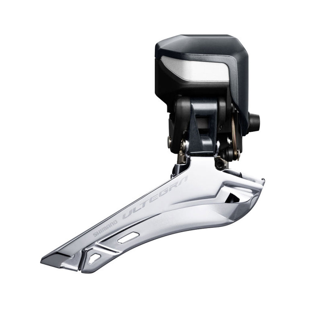 Shimano Umwerfer Ultegra Di2 FD-R8050 2x11-fach-0