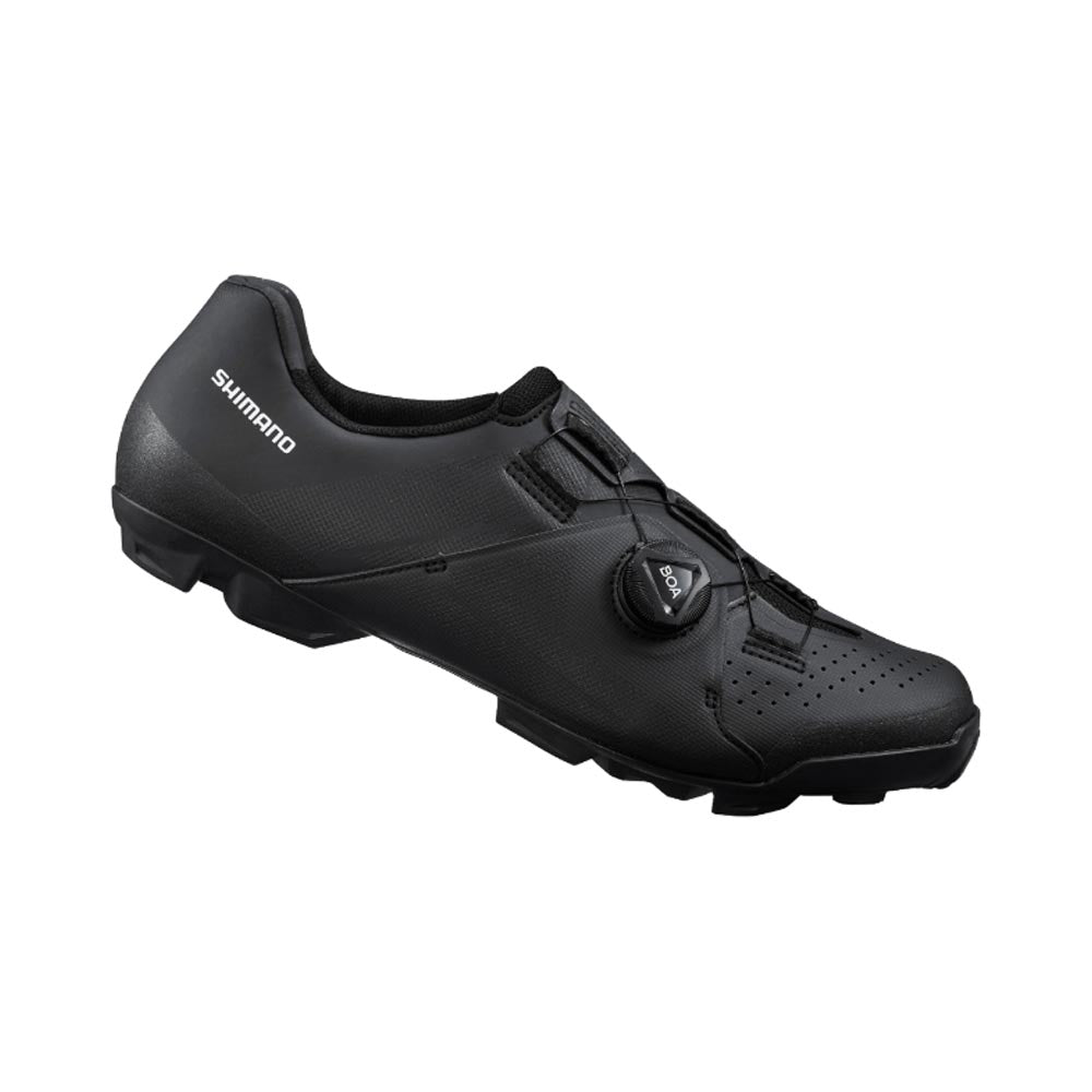 Shimano XC300M schwarz-0