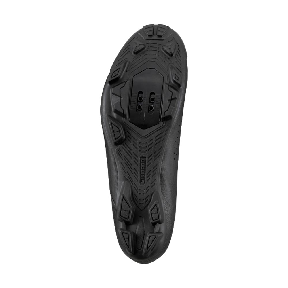 Shimano XC300M schwarz-2