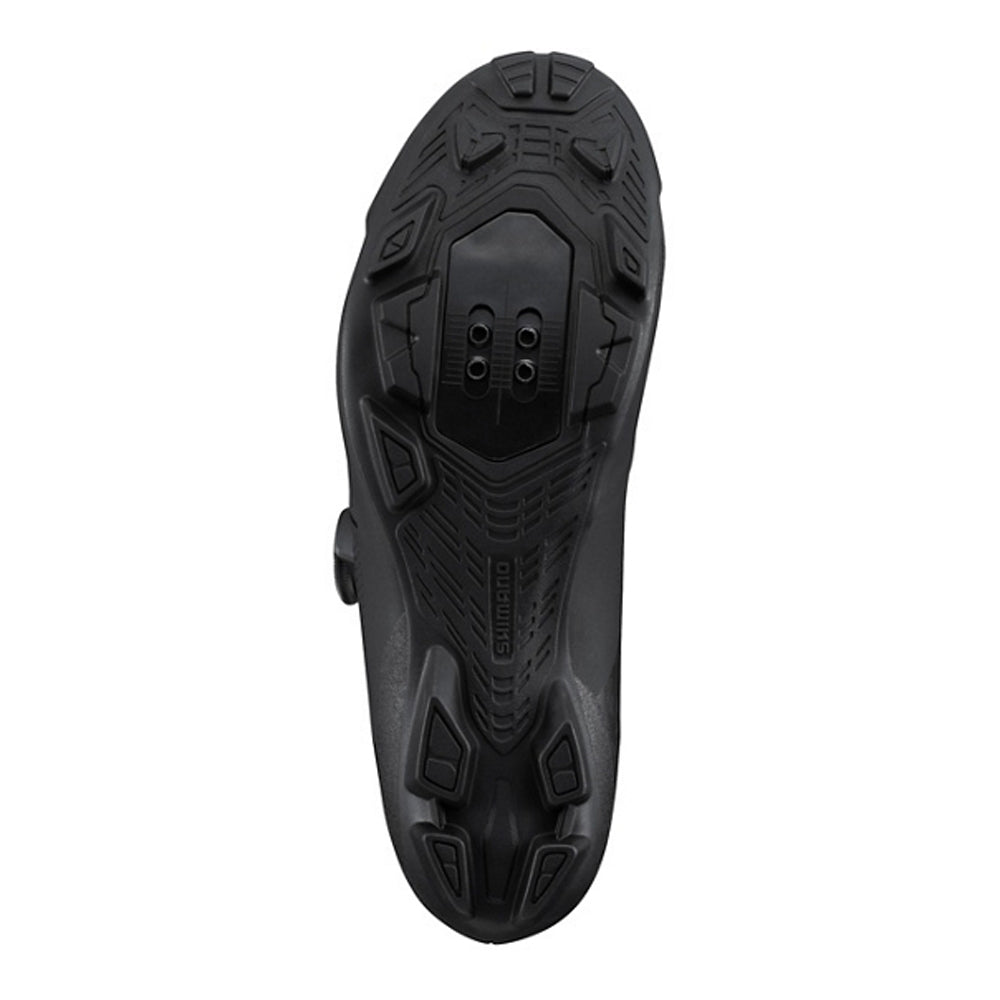 Shimano XC302 Women schwarz-2