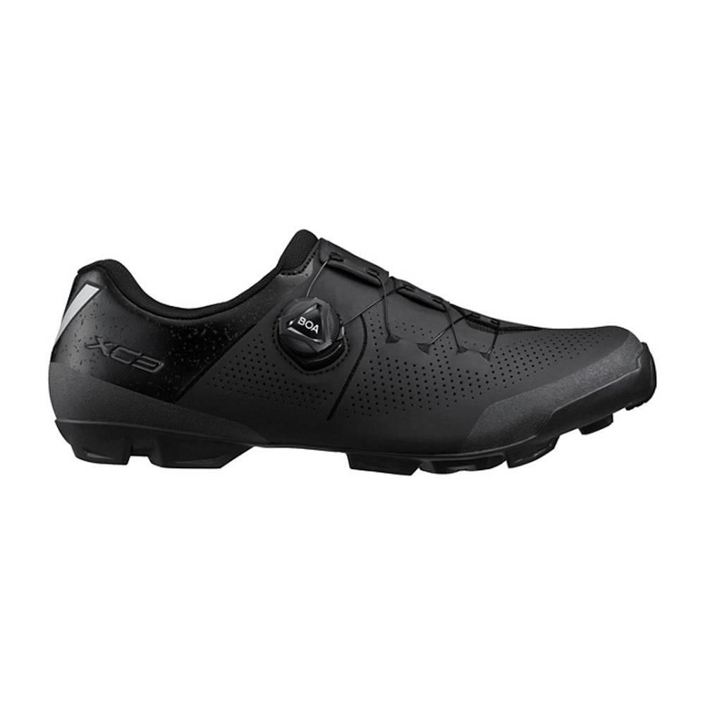 Shimano XC302 schwarz-0