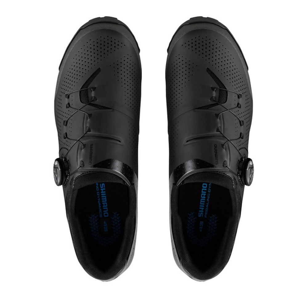 Shimano XC302 schwarz-1