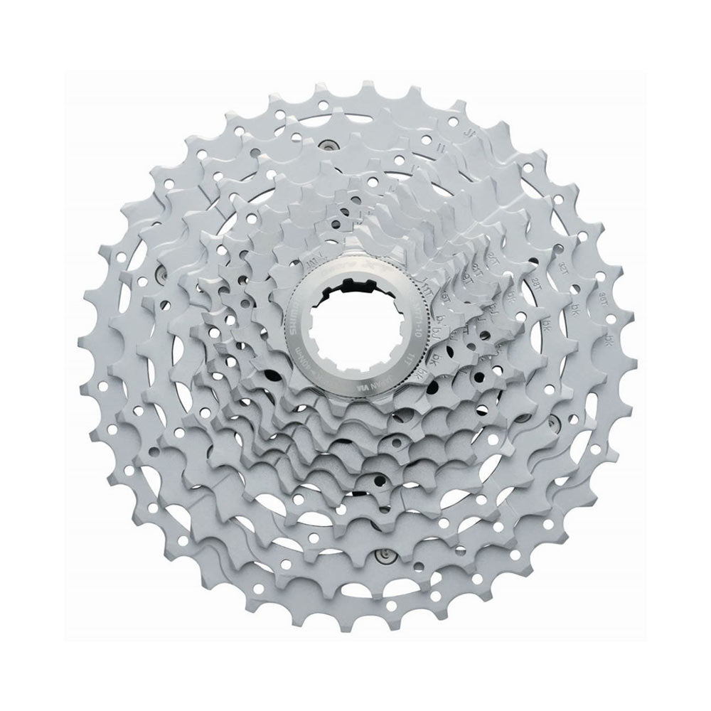 Shimano Kassette XT CS-M771 10-fach 11-36T.-0
