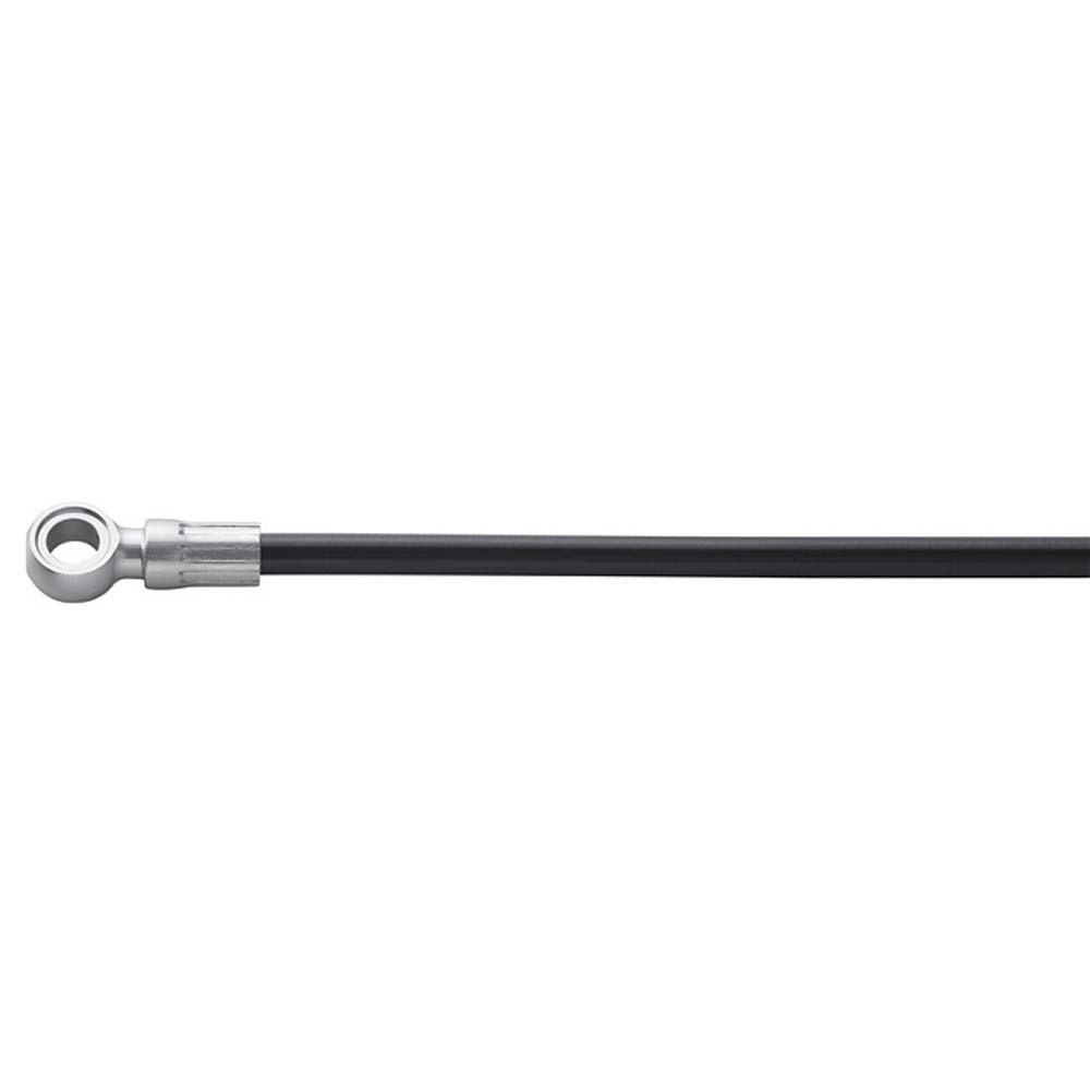Shimano Bremsleitung XTR 200cm schwarz-0