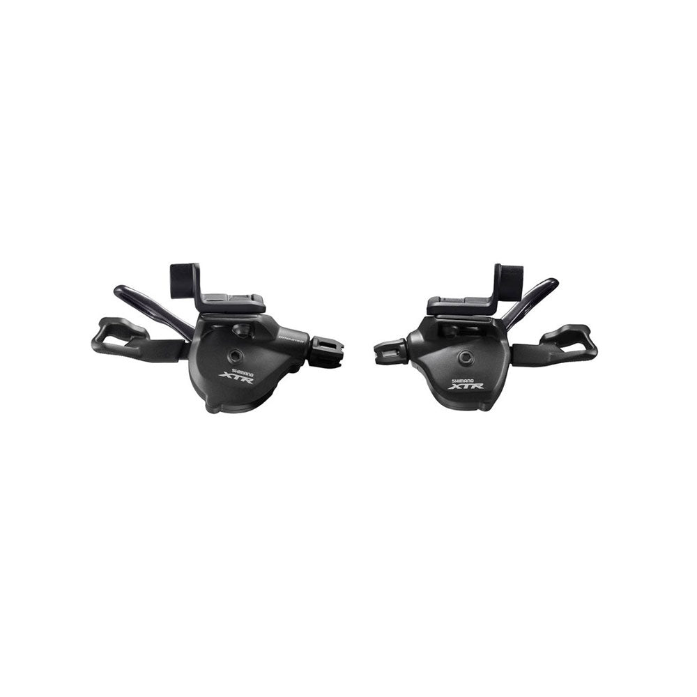 Shimano Schalthebel XTR SL-M9000 2/3x11-fach rechts & links-0