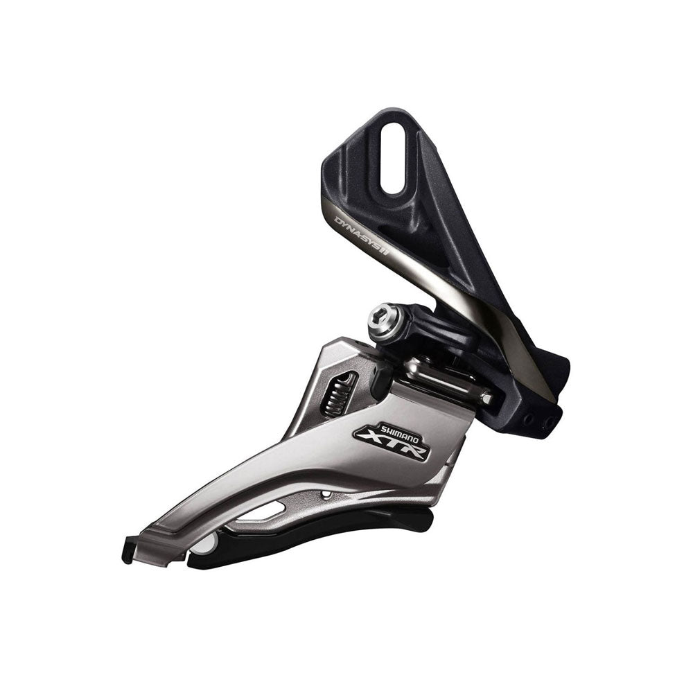 Shimano Umwerfer XTR FD-M9020-D 2x11-fach-0