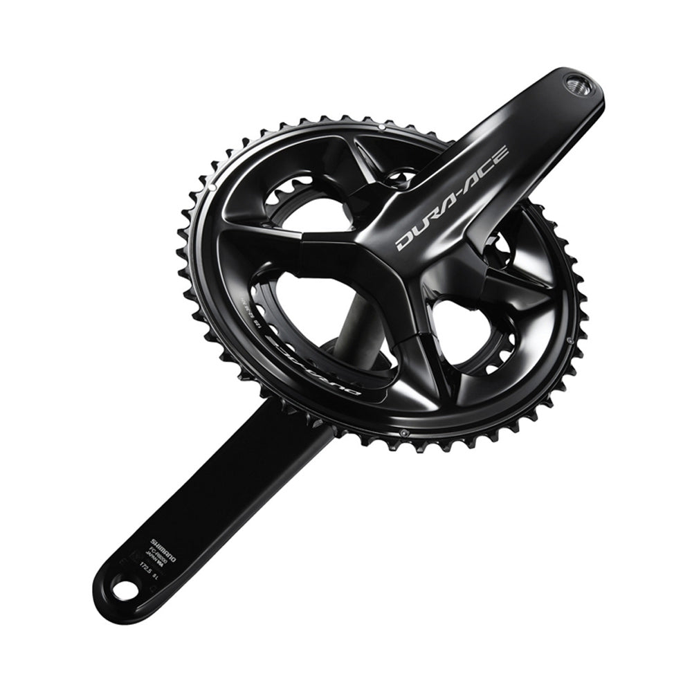 Shimano Kurbelgarnitur Dura-Ace FC-R9200 50-34T. 160 mm-2
