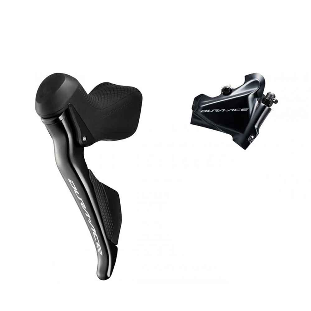 Shimano Disc Set VR Di2 Dura Ace 9170-0