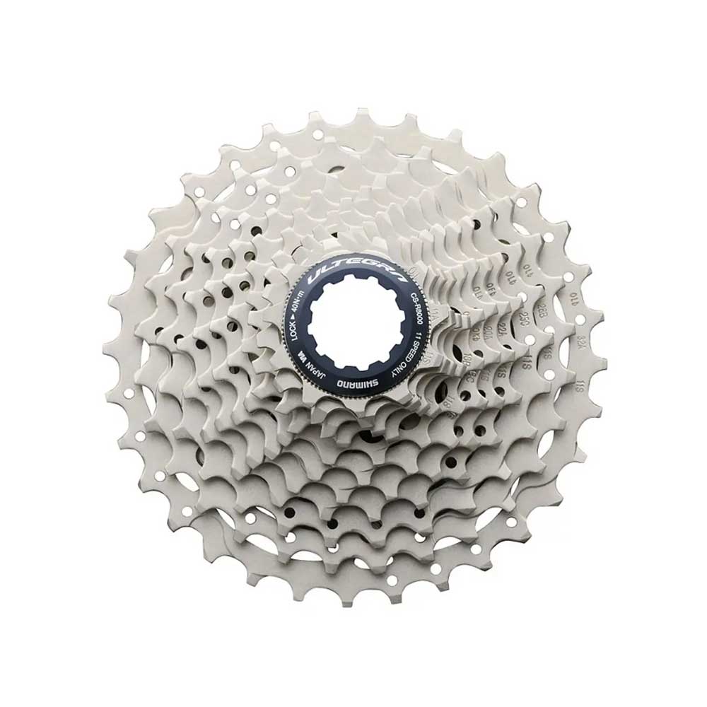 Shimano Kassette Ultegra CS-R8000 11-fach 11-32T.-0