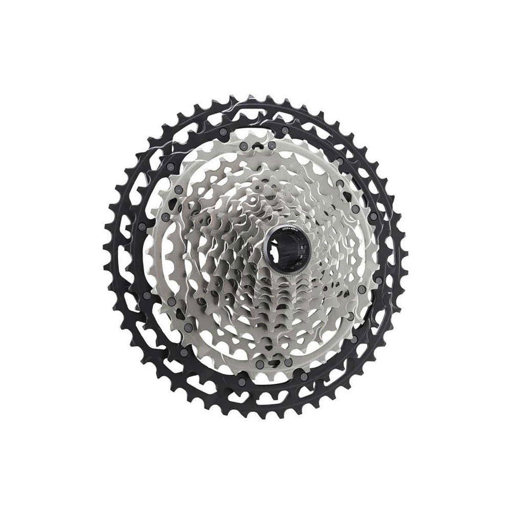 Shimano Kassette Deore XT CS-M8100 12-fach 10-45T.-0