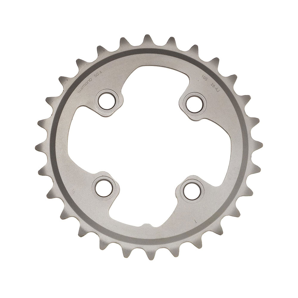 Shimano Kettenblatt 28Z Deore XT FC-M785-0