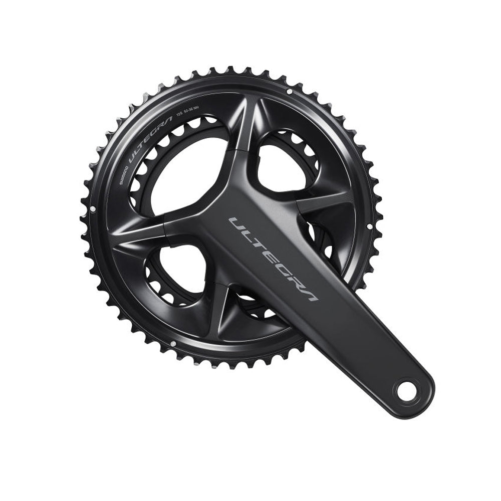 Shimano Kurbelgarnitur ULTEGRA FC-R8100 2x12-0