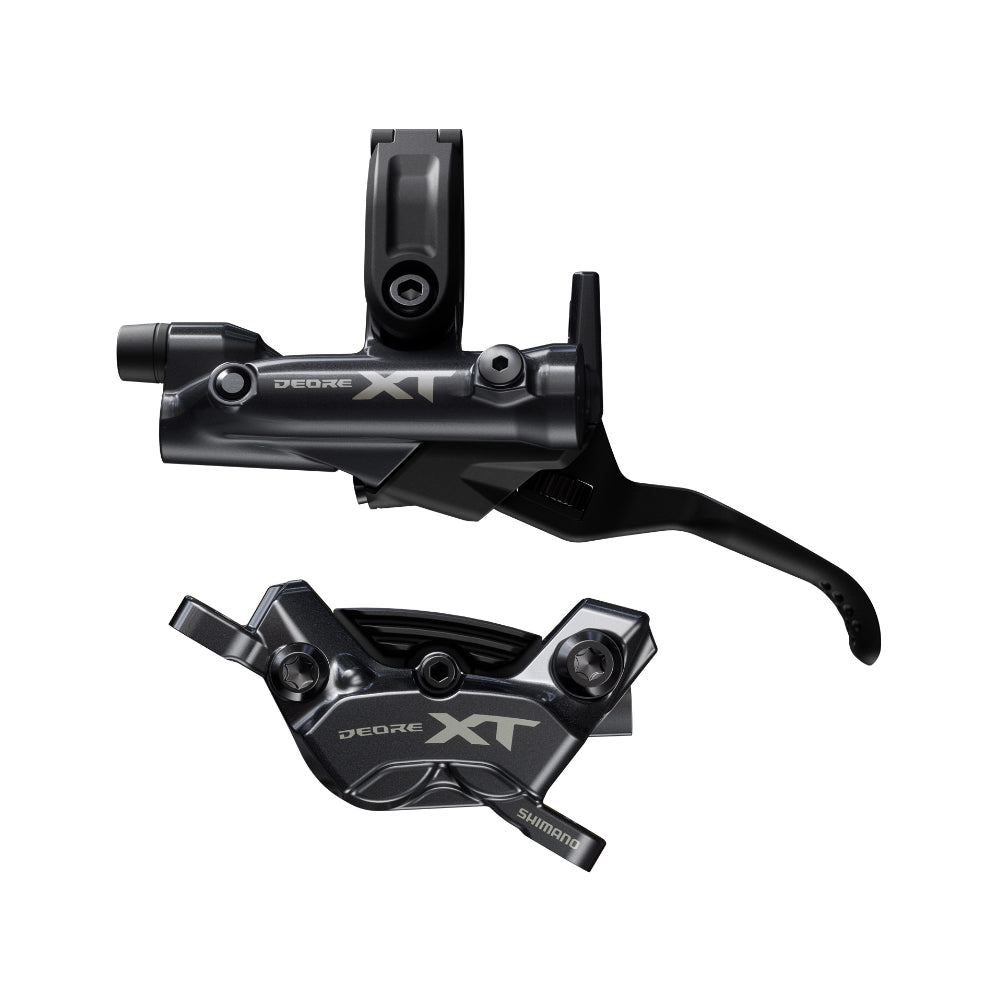 Shimano Scheibenbremsset Deore XT BL-M8200/BR-M8220 vorne-0