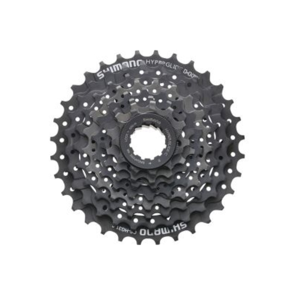 Shimano Kassette Altus CS-HG31 8-fach 11-30T.-0