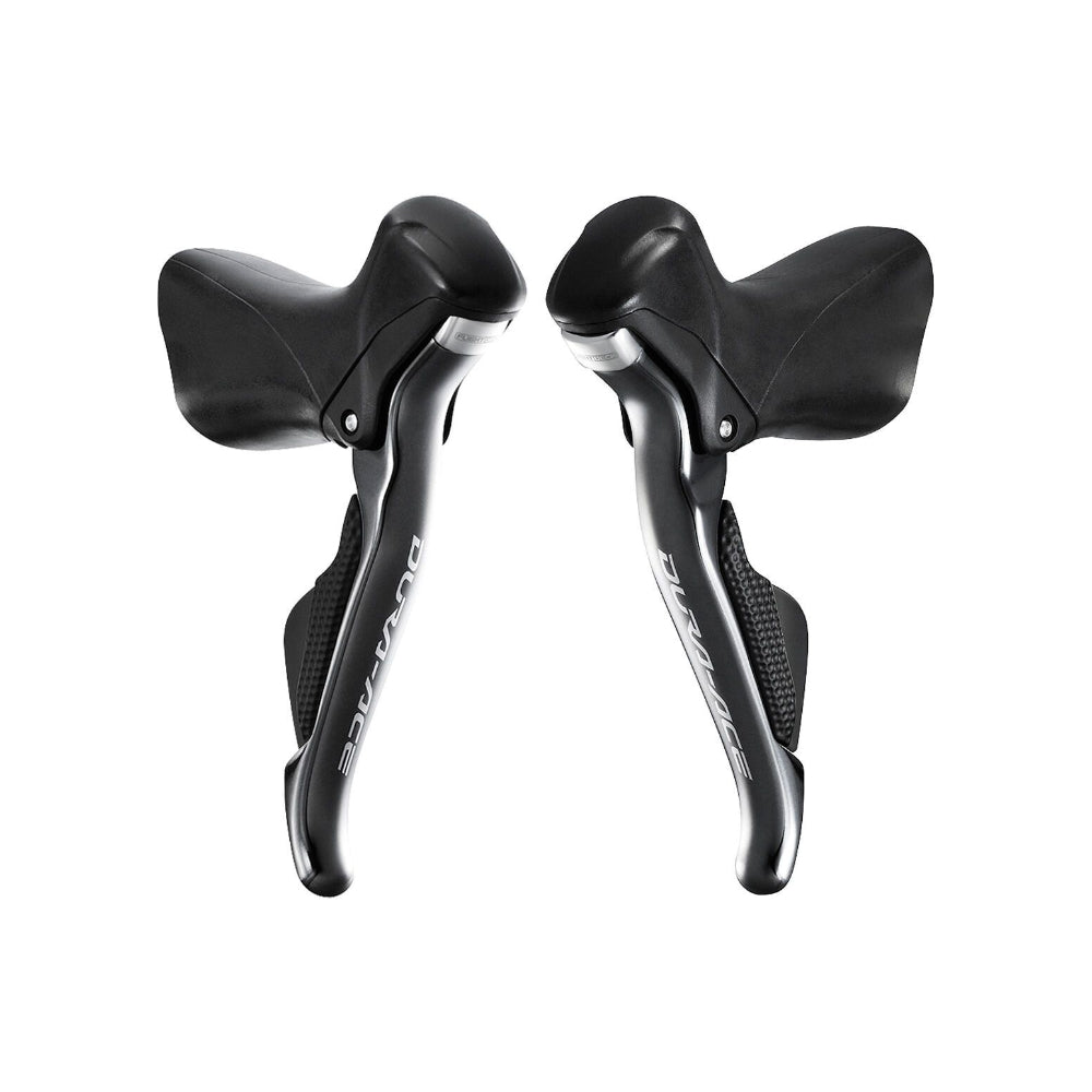 Shimano Schalt-/Bremshebel Dura-Ace Di2 ST-9070 11-fach rechts & links-0
