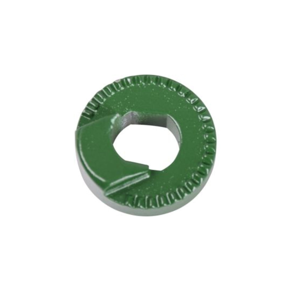 Shimano Sicherungsscheibe 8I SG-8R20 grün-0