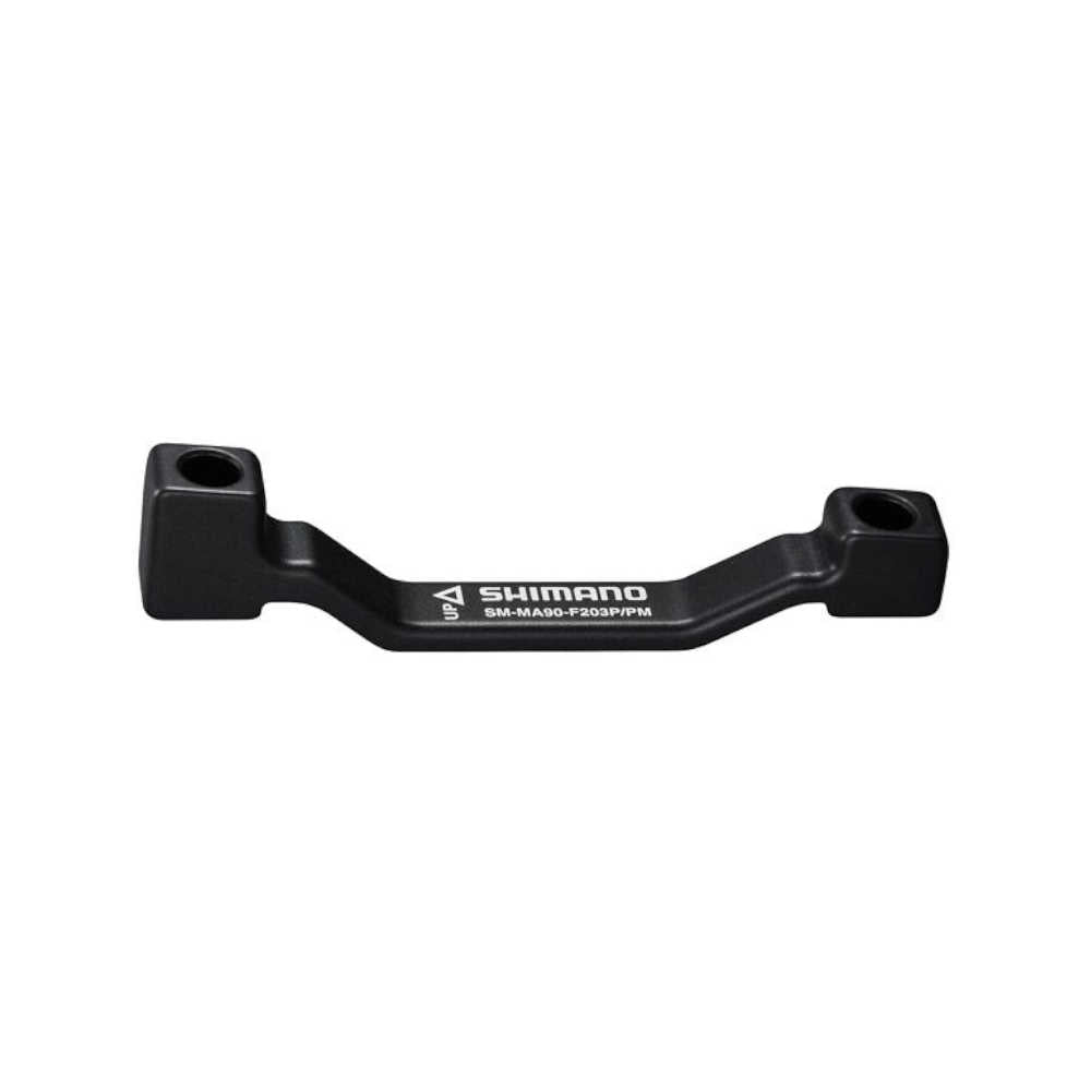 Shimano Scheibenbremsadapter XTR-0