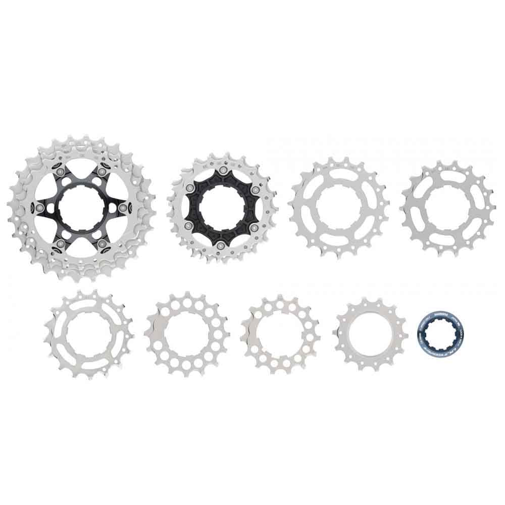 Shimano Kassette Ultegra CS-R8000 11-fach 14-28T.-2