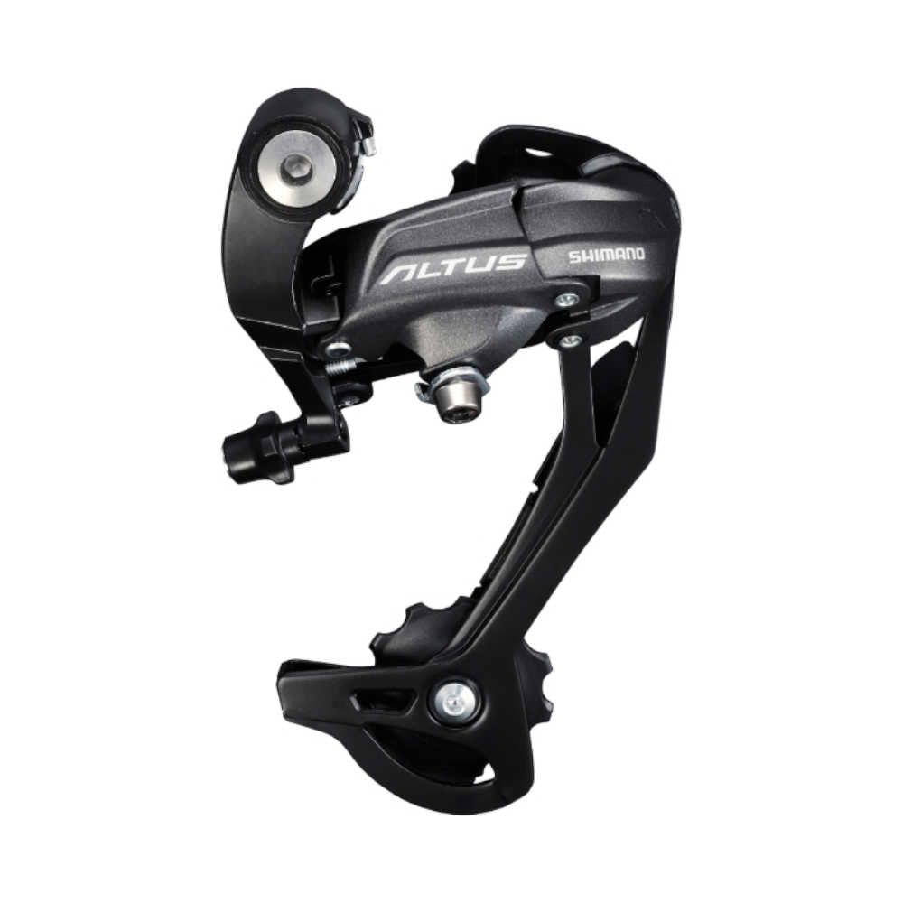 Shimano Schaltwerk Altus RD-M370 9-fach-0